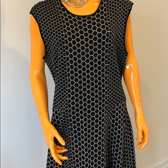 Cocktail Dress - Picture 3 of 4